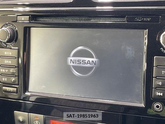 Nissan SERENA 2014-01 8355579-2