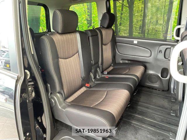 Nissan SERENA 2014-01 8355579-8