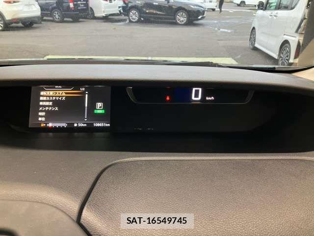Nissan SERENA 2018-03 8355578-13
