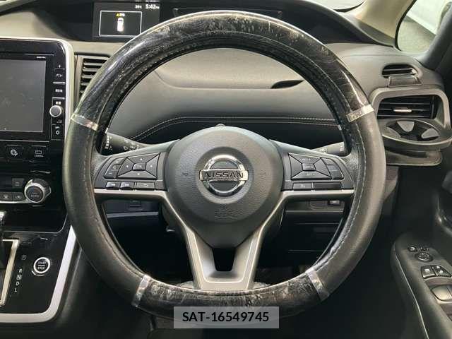 Nissan SERENA 2018-03 8355578-14