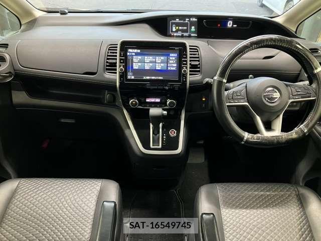 Nissan SERENA 2018-03 8355578-15