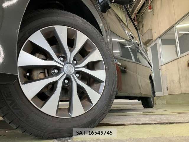 Nissan SERENA 2018-03 8355578-16
