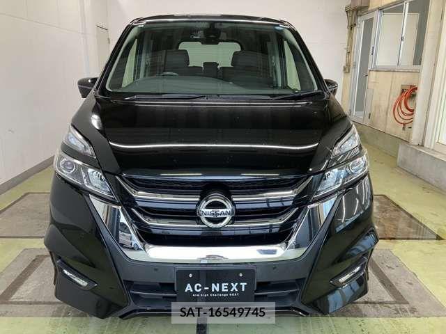 Nissan SERENA 2018-03 8355578-17