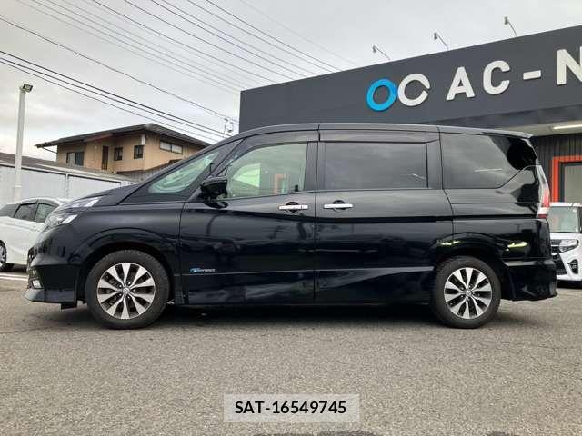 Nissan SERENA 2018-03 8355578-18