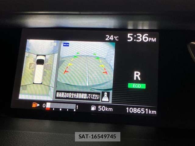 Nissan SERENA 2018-03 8355578-2