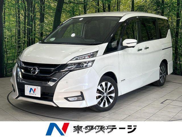 Nissan SERENA 2019-07 8355568-0