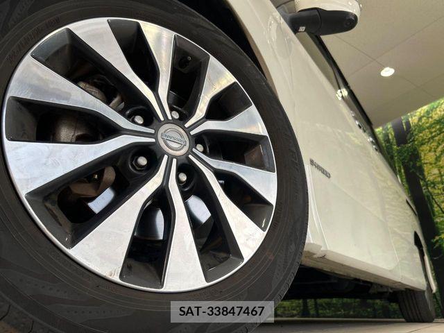 Nissan SERENA 2019-07 8355568-9
