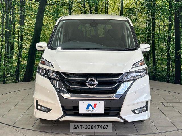 Nissan SERENA 2019-07 8355568-13