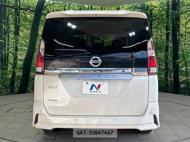 Nissan SERENA 2019-07 8355568-14