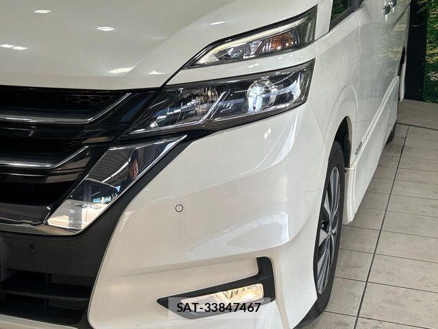 Nissan SERENA 2019-07 8355568-8