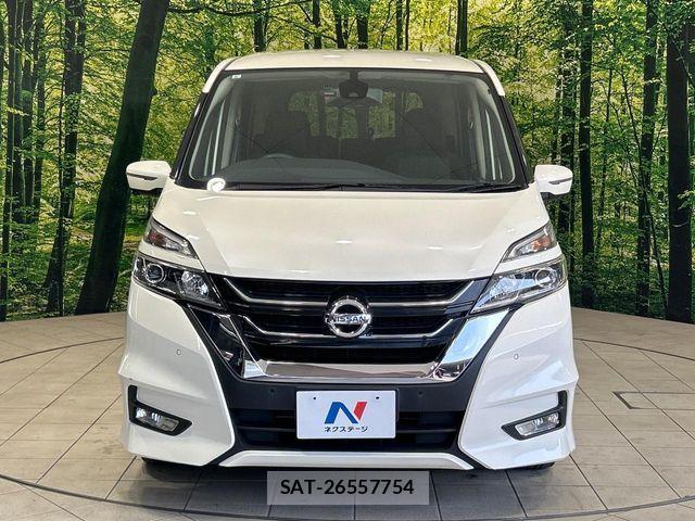 Nissan SERENA 2017-06 8355575-12