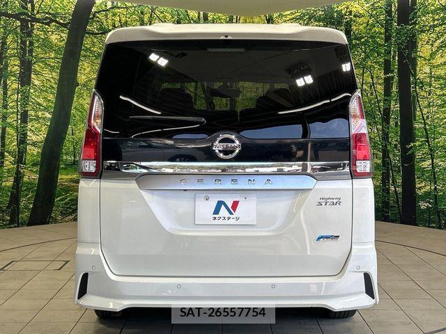 Nissan SERENA 2017-06 8355575-13