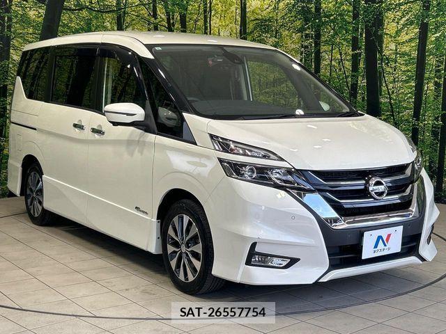 Nissan SERENA 2017-06 8355575-14