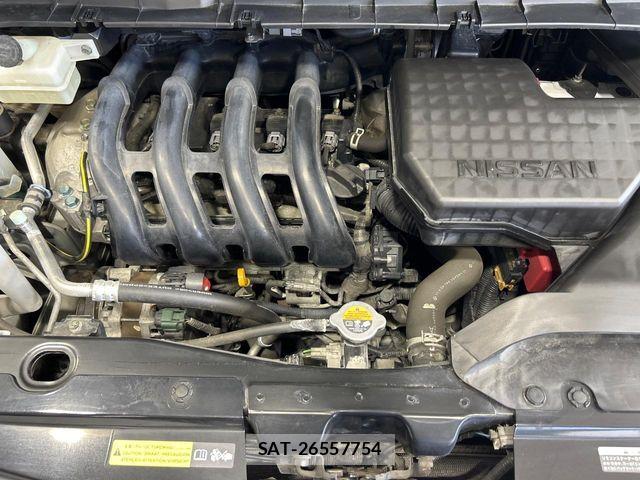 Nissan SERENA 2017-06 8355575-16