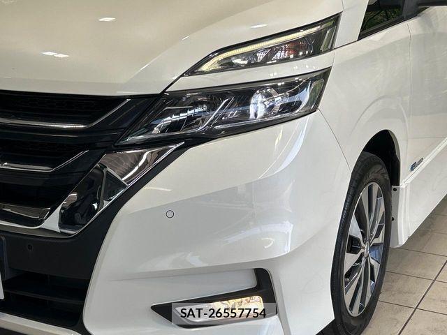 Nissan SERENA 2017-06 8355575-7