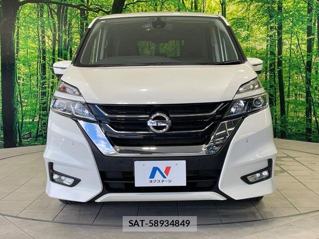 Nissan SERENA 2017-08 8368618-13