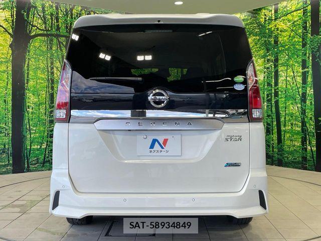 Nissan SERENA 2017-08 8368618-14