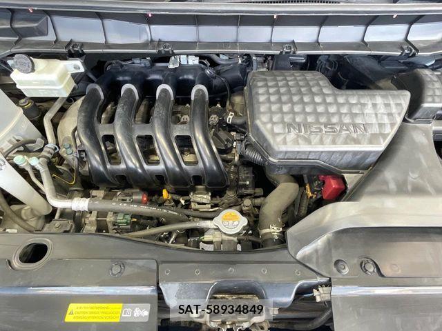 Nissan SERENA 2017-08 8368618-17