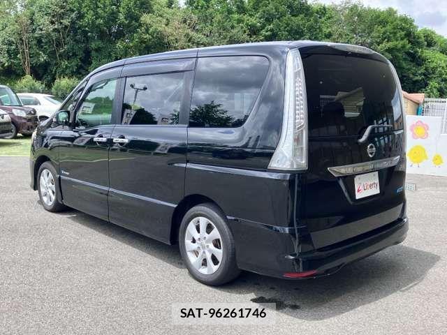 Nissan SERENA 2012-08 8368642-10