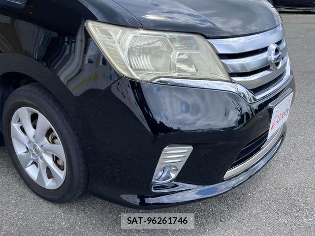 Nissan SERENA 2012-08 8368642-13