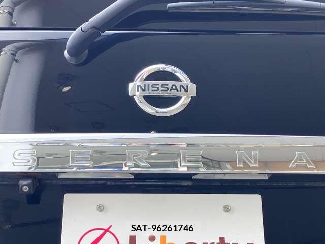 Nissan SERENA 2012-08 8368642-17