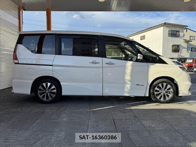 Nissan SERENA 2016-09 8368636-10