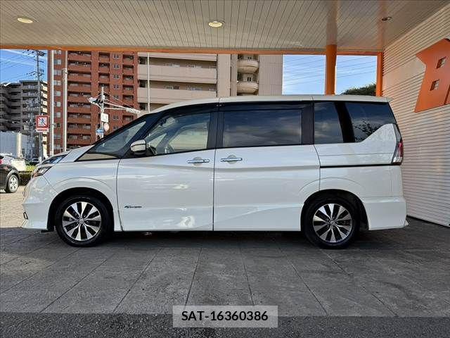 Nissan SERENA 2016-09 8368636-11