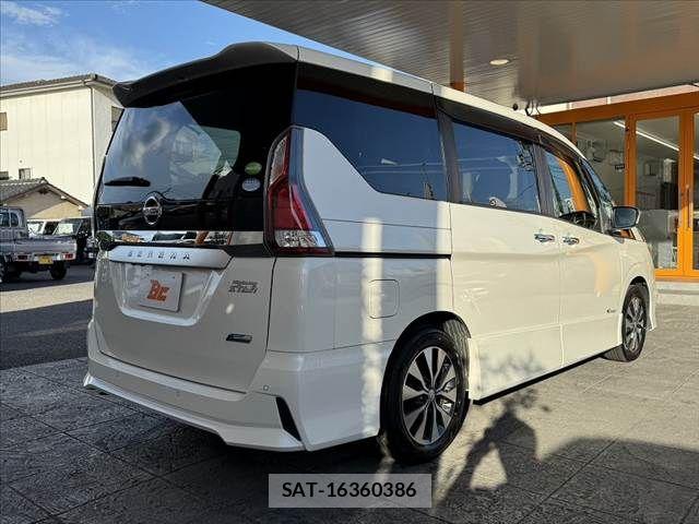 Nissan SERENA 2016-09 8368636-12
