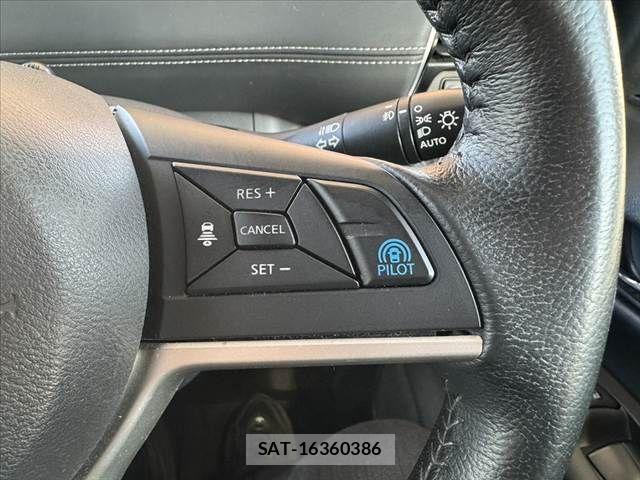 Nissan SERENA 2016-09 8368636-28