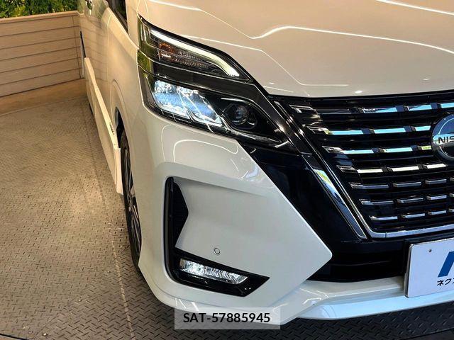 Nissan SERENA 2021-10 8368610-12