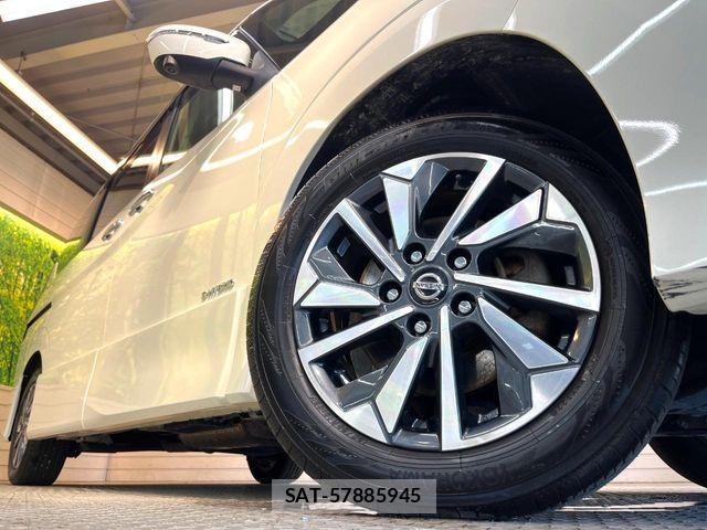 Nissan SERENA 2021-10 8368610-13
