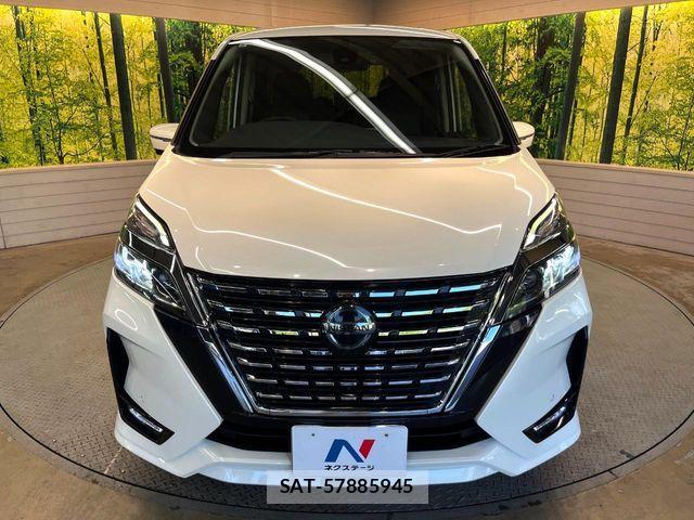 Nissan SERENA 2021-10 8368610-14