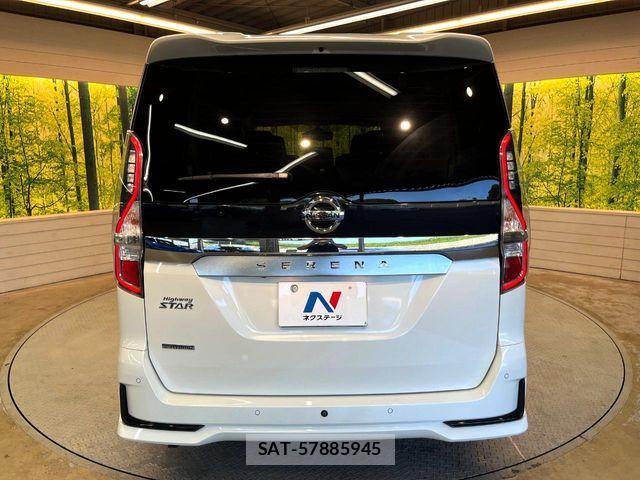 Nissan SERENA 2021-10 8368610-15