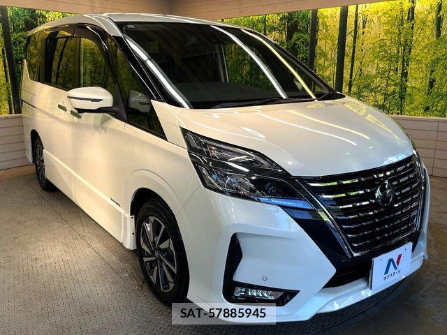 Nissan SERENA 2021-10 8368610-16