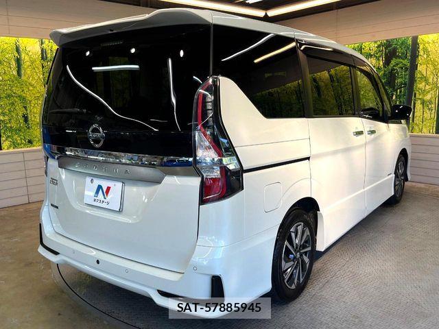 Nissan SERENA 2021-10 8368610-17