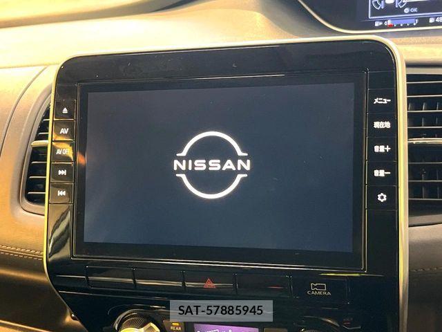 Nissan SERENA 2021-10 8368610-3