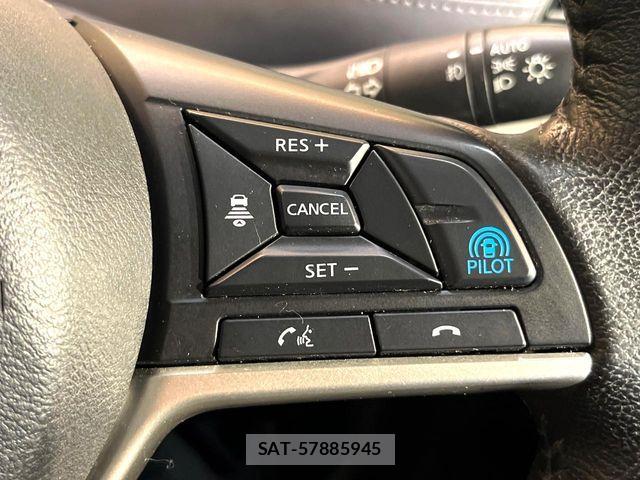 Nissan SERENA 2021-10 8368610-5