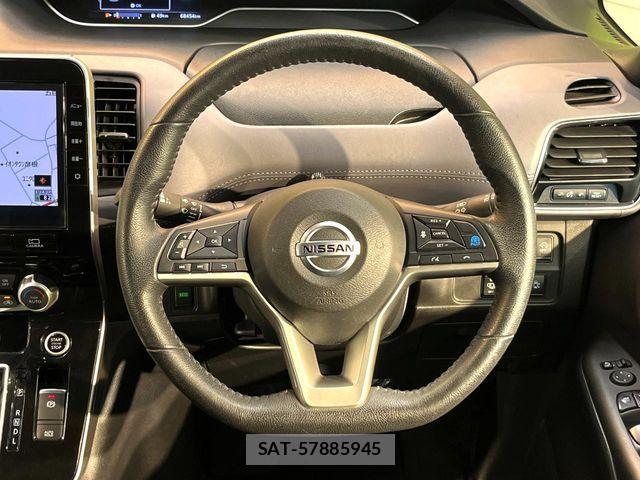 Nissan SERENA 2021-10 8368610-8