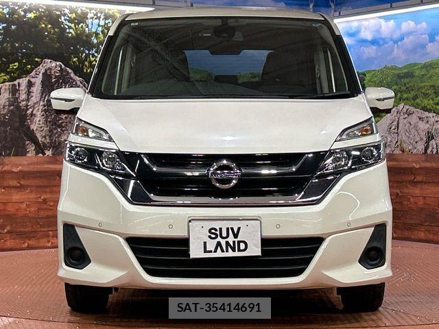 Nissan SERENA 2018-03 8368637-14
