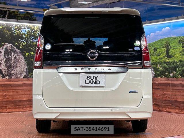 Nissan SERENA 2018-03 8368637-15