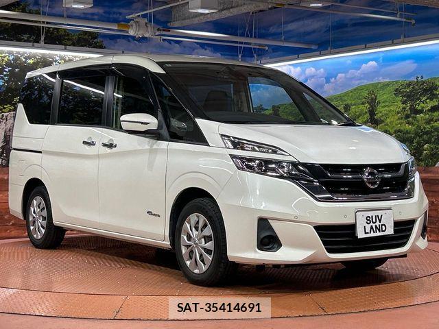 Nissan SERENA 2018-03 8368637-16