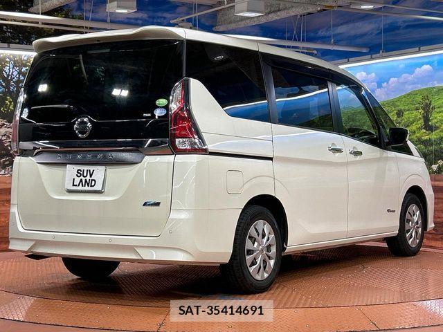 Nissan SERENA 2018-03 8368637-17