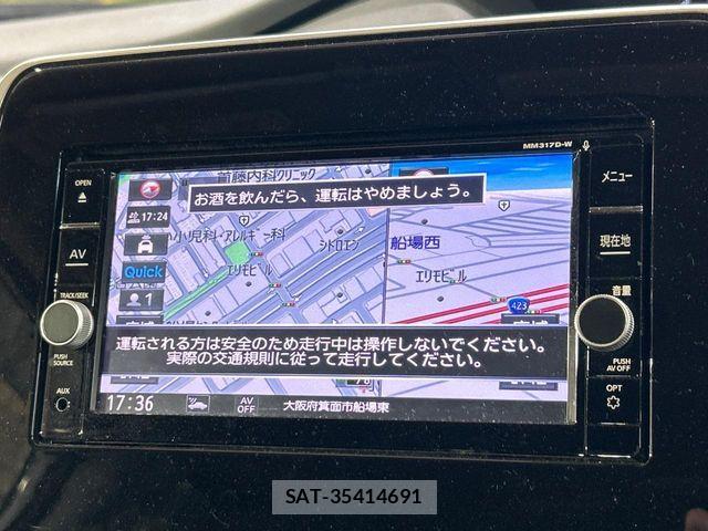 Nissan SERENA 2018-03 8368637-2