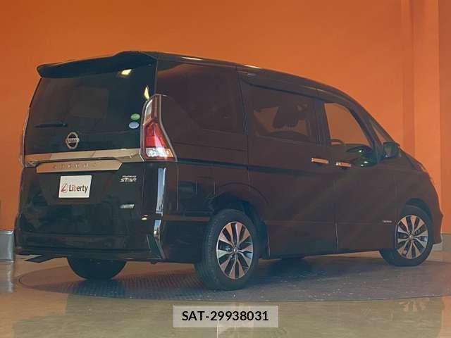 Nissan SERENA 2017-10 8368620-10