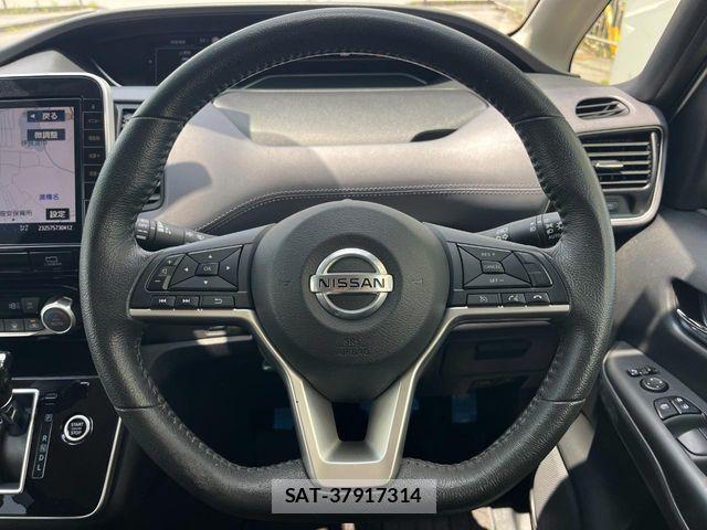 Nissan SERENA 2019-09 8368609-11