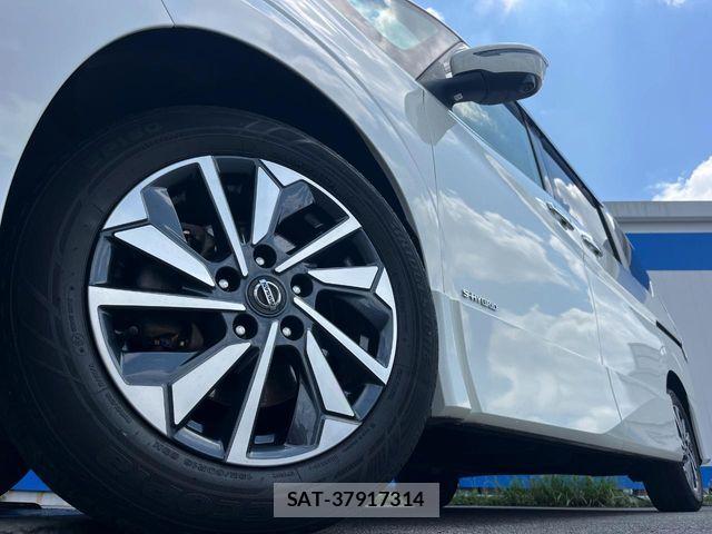 Nissan SERENA 2019-09 8368609-13