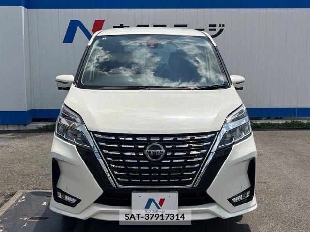 Nissan SERENA 2019-09 8368609-14