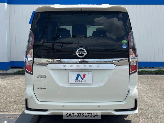 Nissan SERENA 2019-09 8368609-15