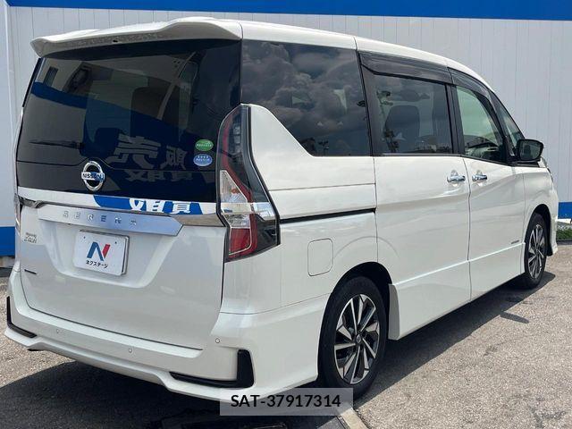 Nissan SERENA 2019-09 8368609-17