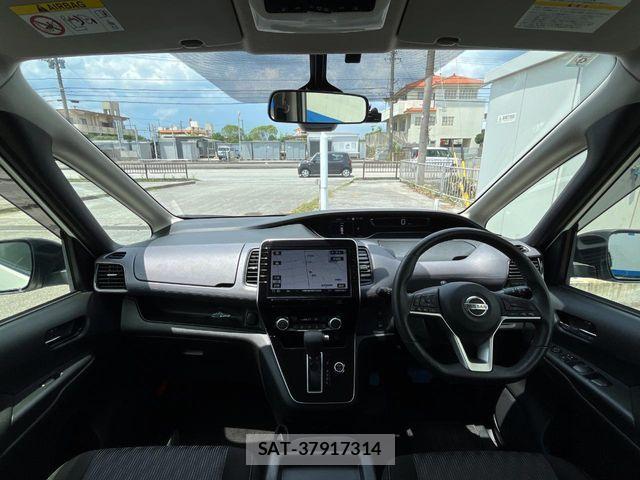 Nissan SERENA 2019-09 8368609-1